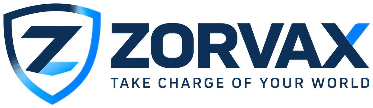 Zorvax